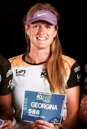 Georgina Walker