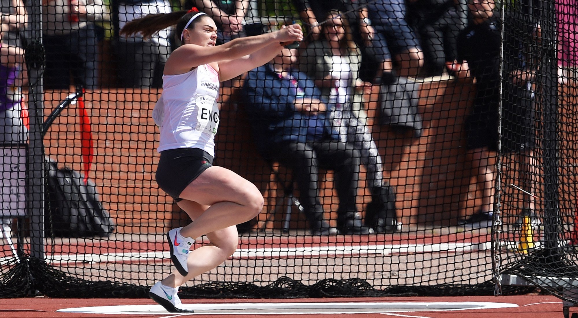 Throws Fest selection policy published England Athletics