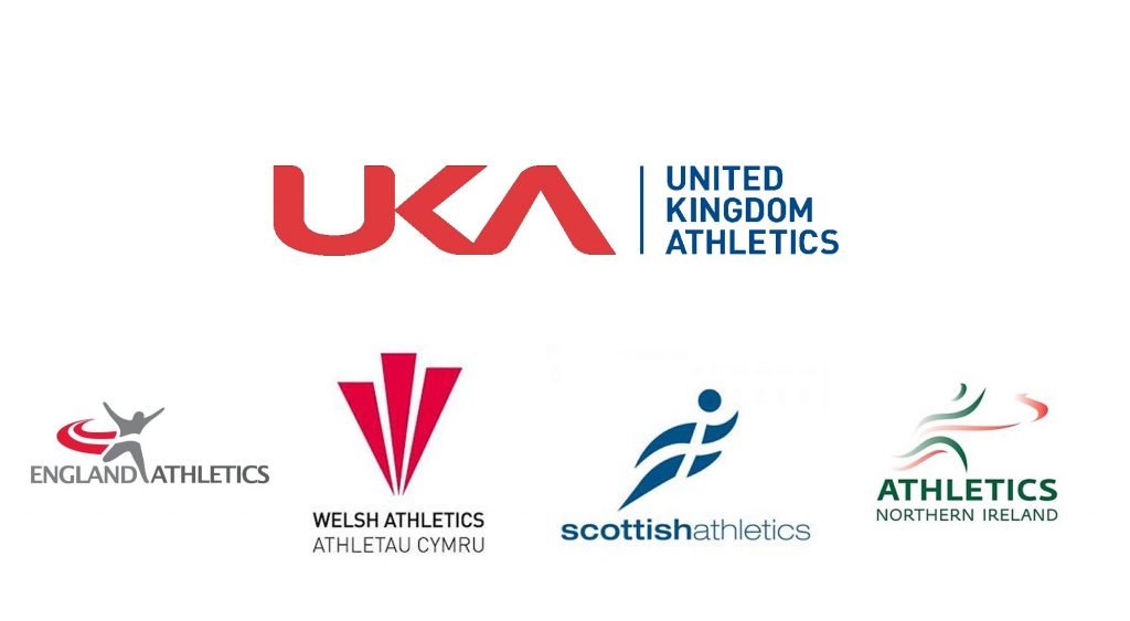 England Athletics update on Officials' strategy England Athletics