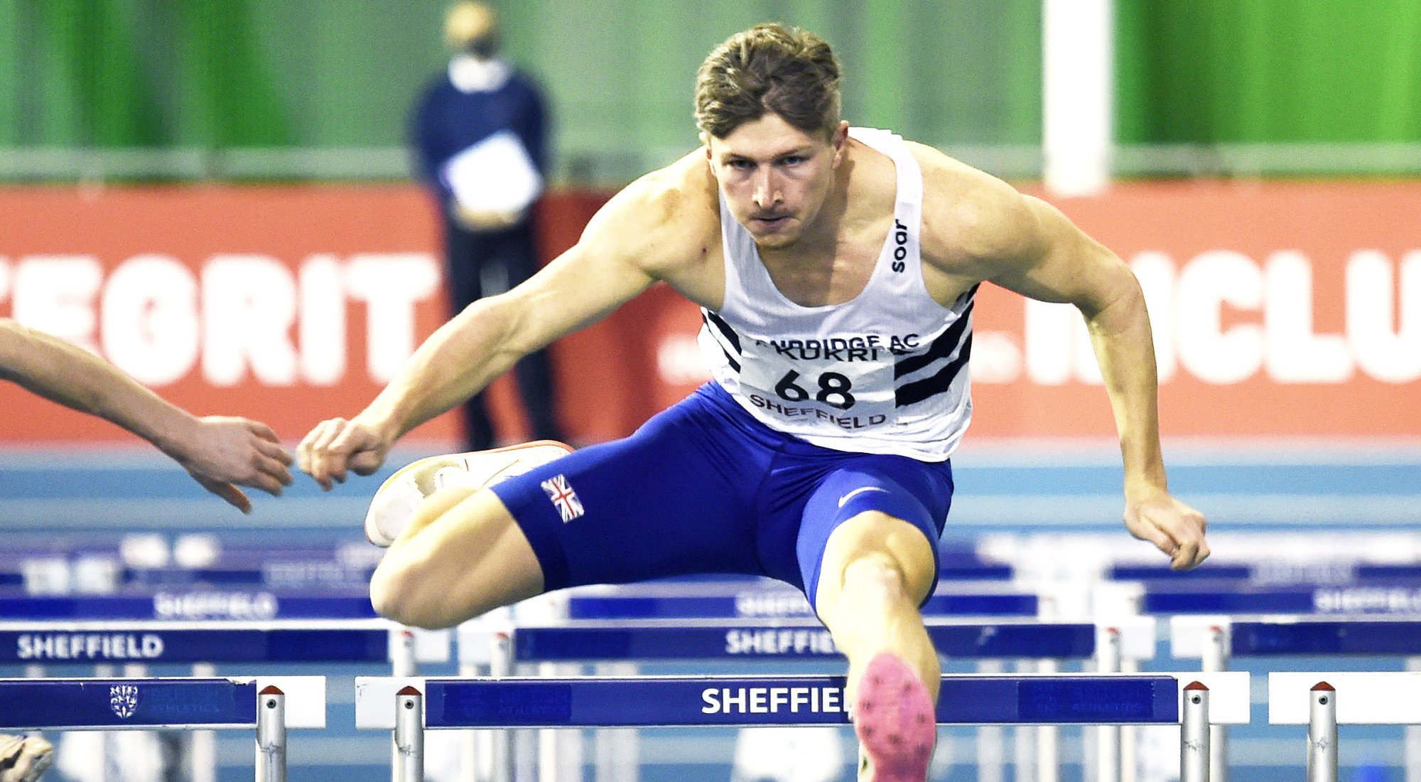 England Athletics Senior and U20 Combined Events Indoor Championships ...
