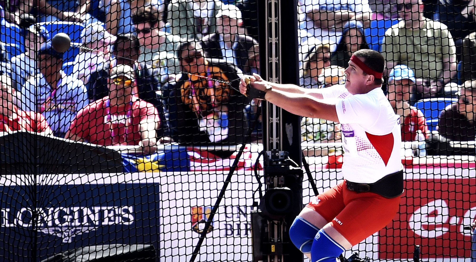 Throws Coach Development England Athletics