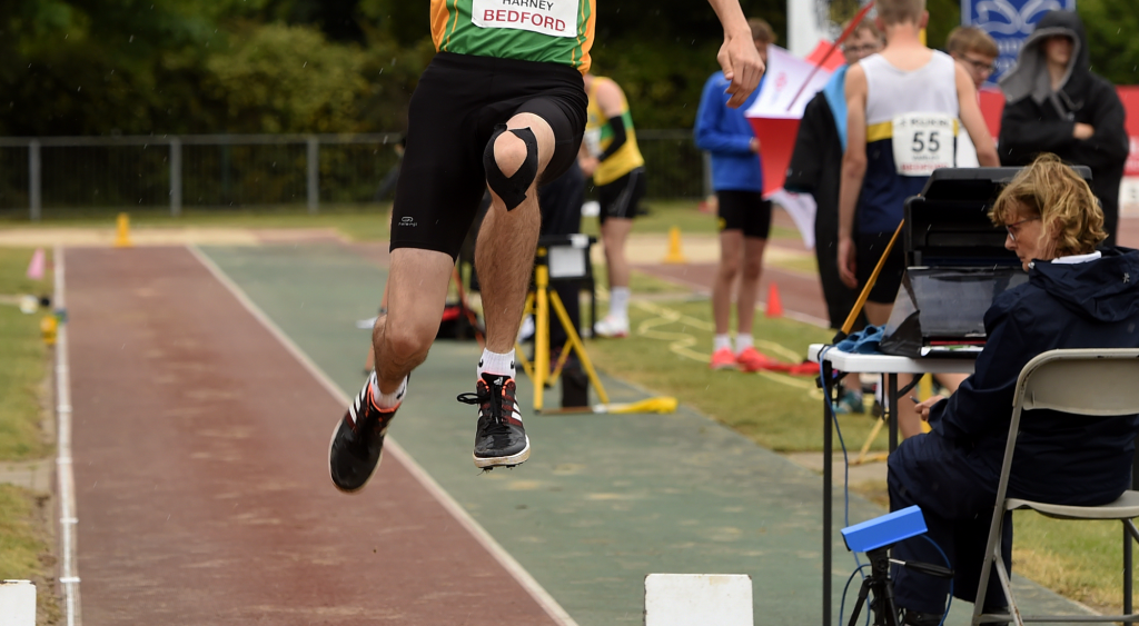 Get ready for the outdoor season! - England Athletics