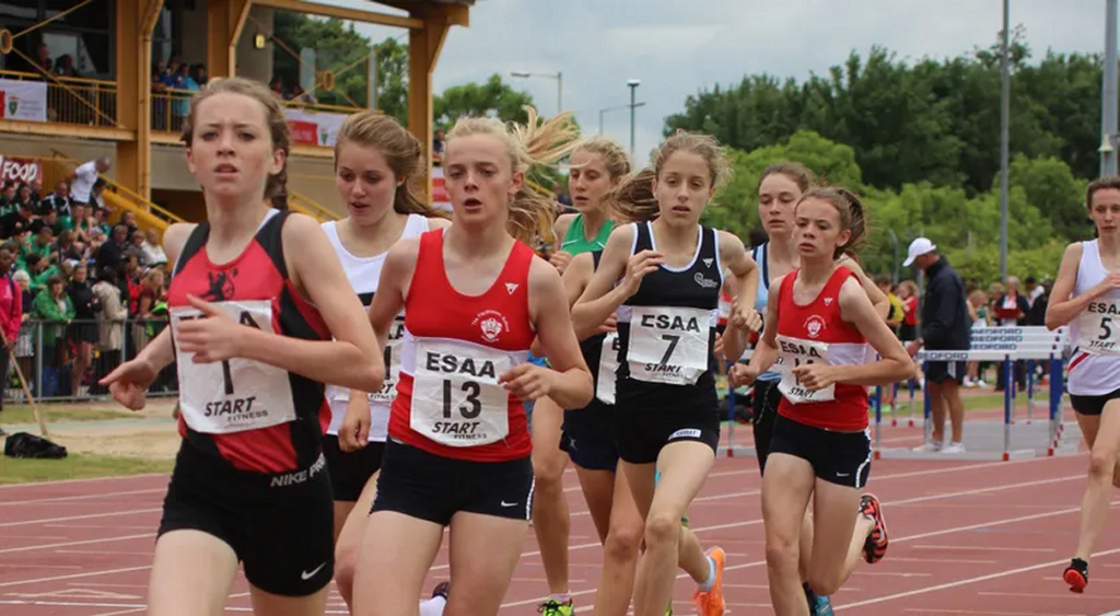 England Athletics announces further funding to English Schools’ AA ...
