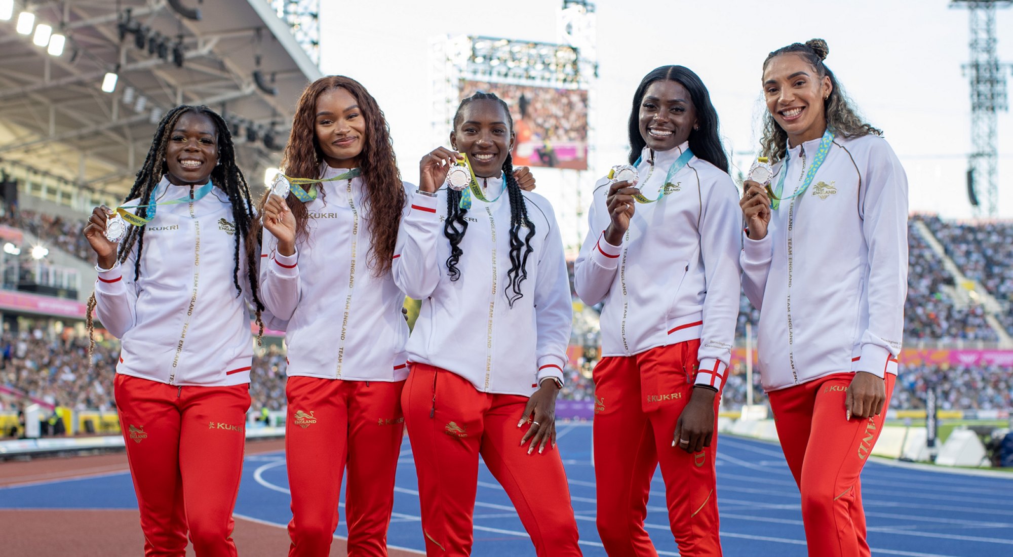 Glasgow 2026 Commonwealth Games Selection Policy announcement England