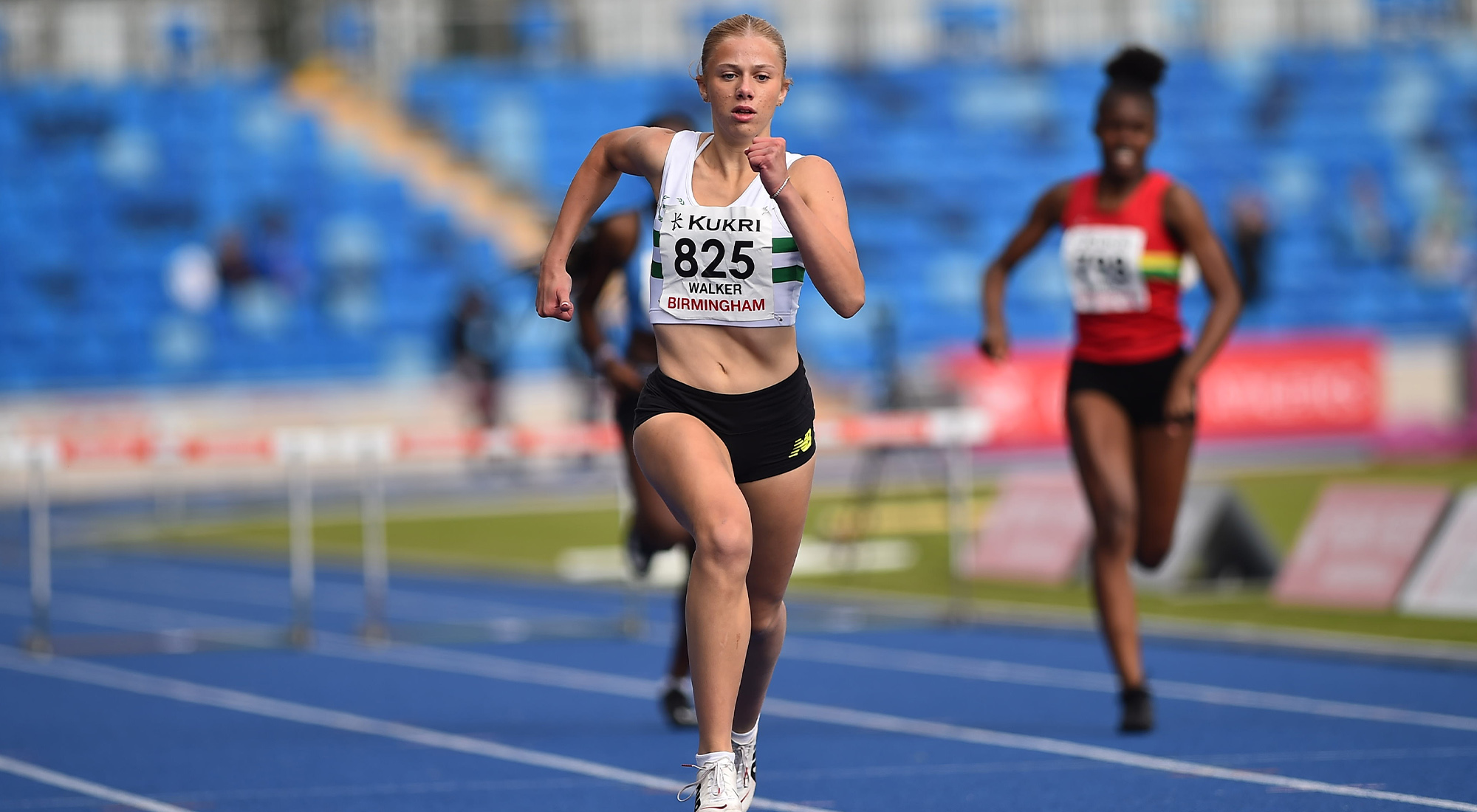England Athletics U17 and U15 and Para Championships Day 2 report