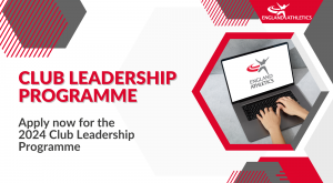Apply to the 2024 Club Leadership Programme