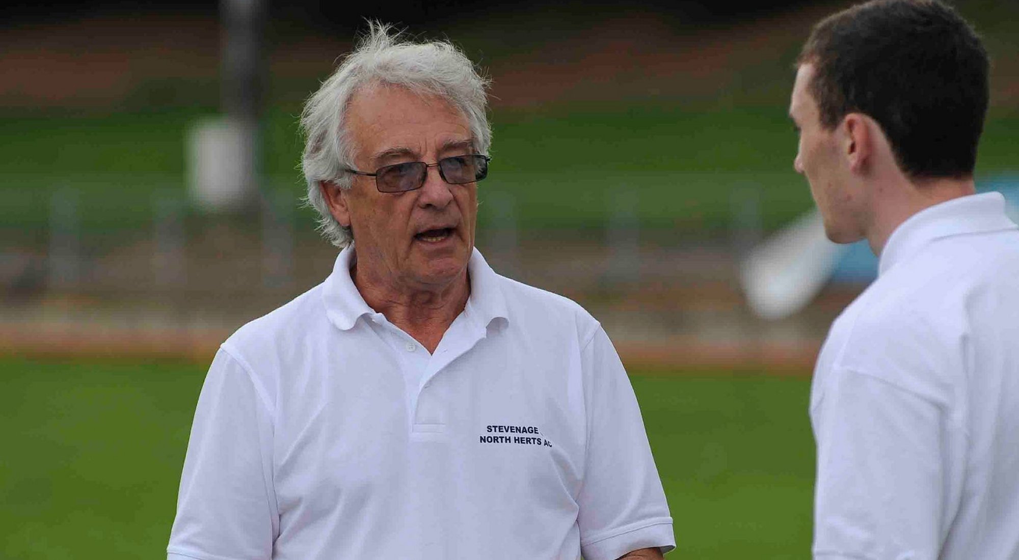 Peter Lee: 1941-2023 - England Athletics