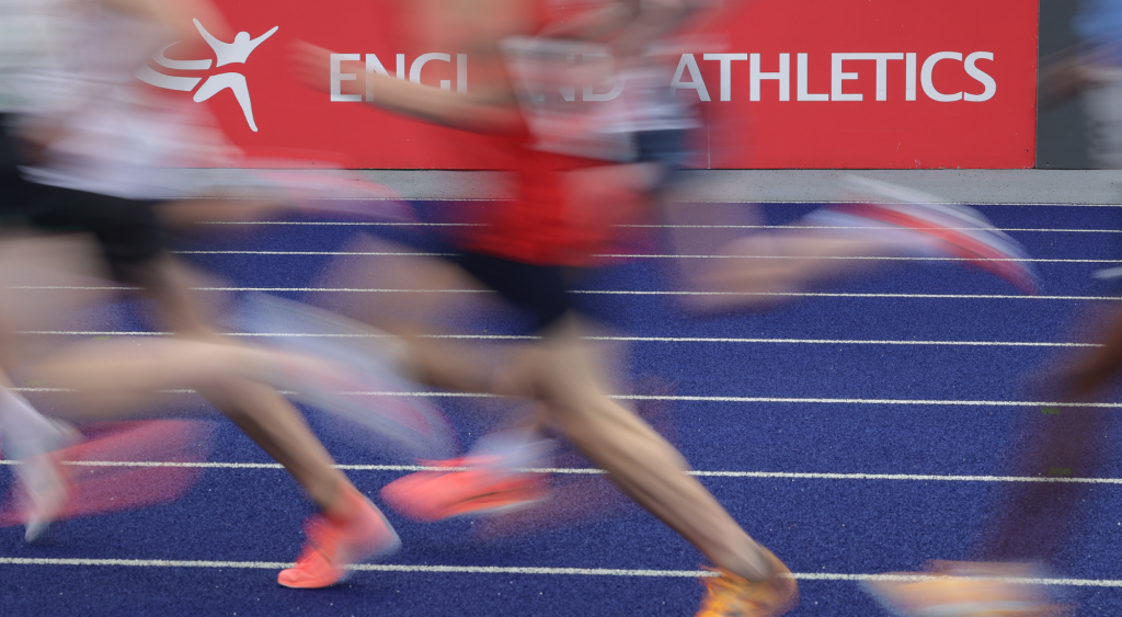 England Athletics to host Age Group webinars - England Athletics