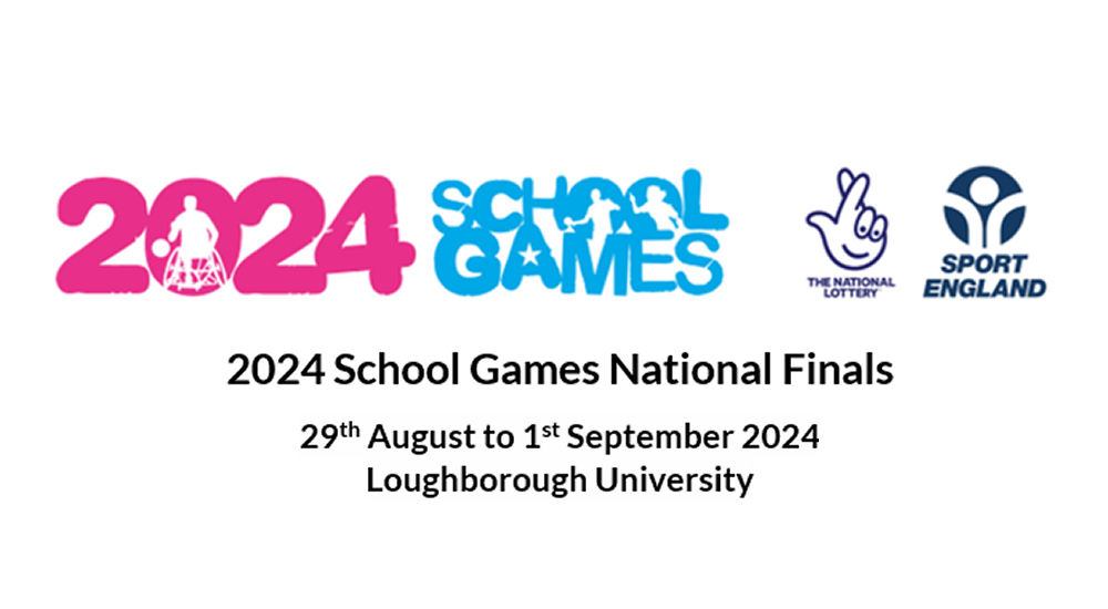 Additional Para places added to the School Games National Finals