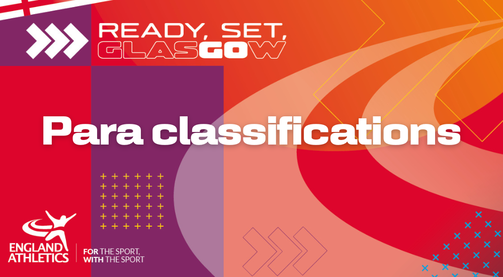 Para classifications explained