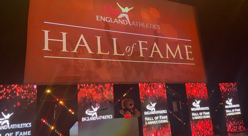 Hall of Fame general view