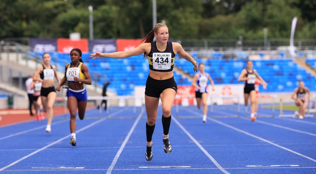 Arabella Wilson