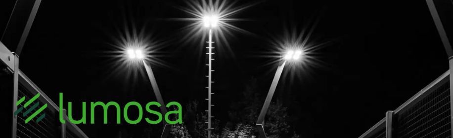 Lumosa - preferred facilities supplier