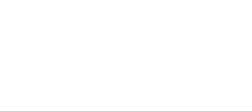 RunTogether logo