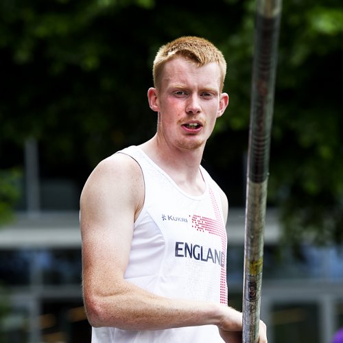 Adam Hague