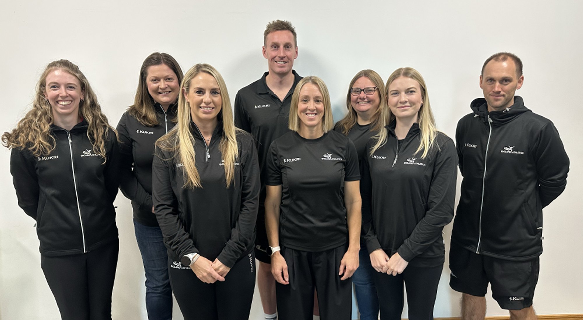 Club Support team