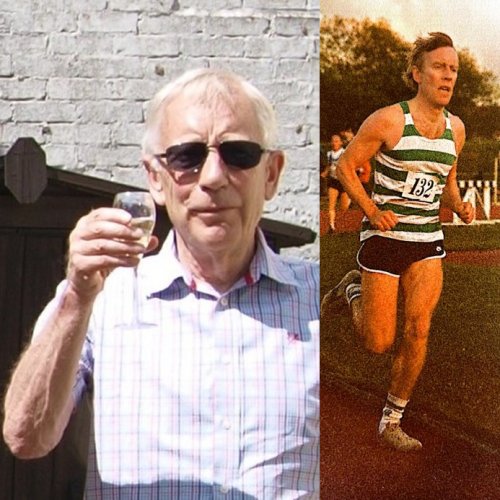 Graham Pribul