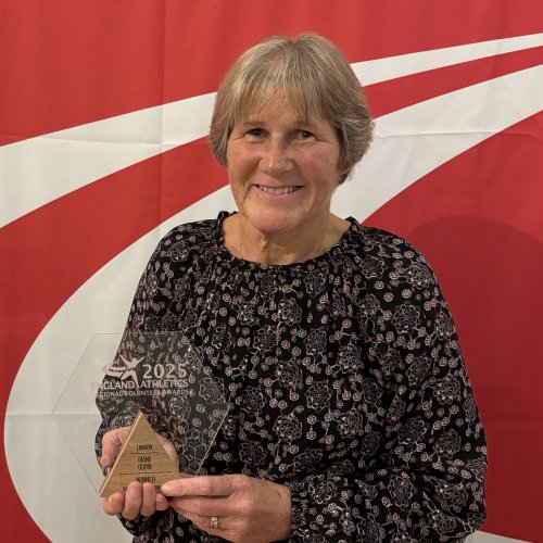 Diane Godin