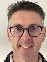 Neil Dawson
