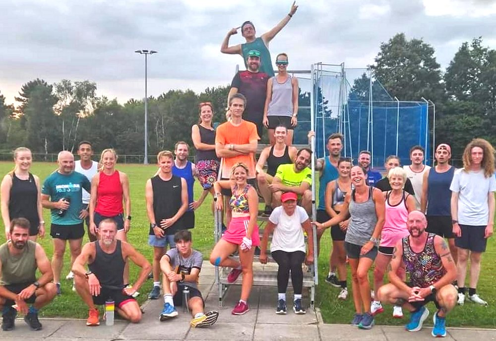 Poole Runners