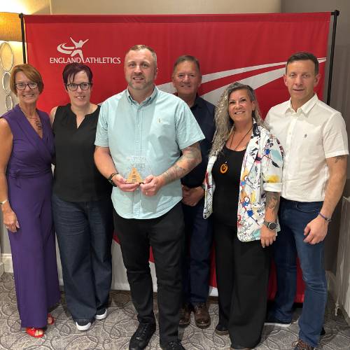 SW Club winner