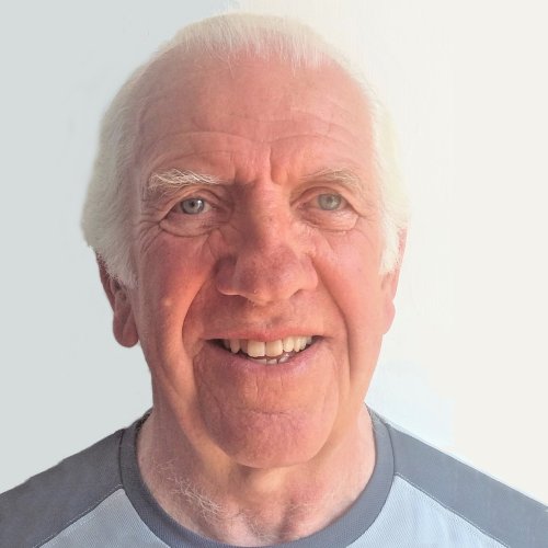 Stephen Harris