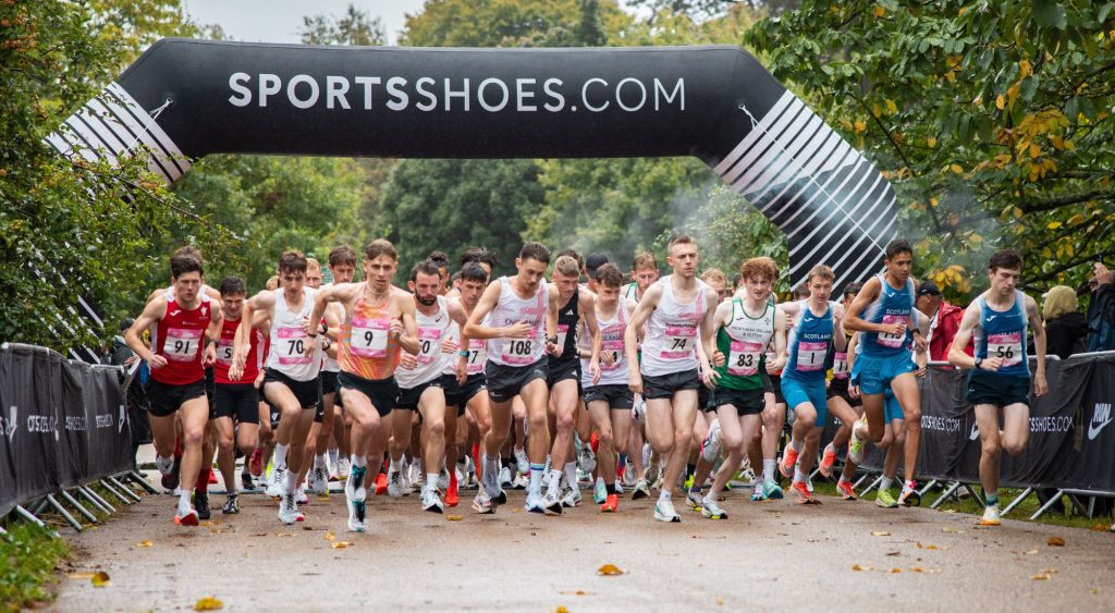 Cardiff 5k
