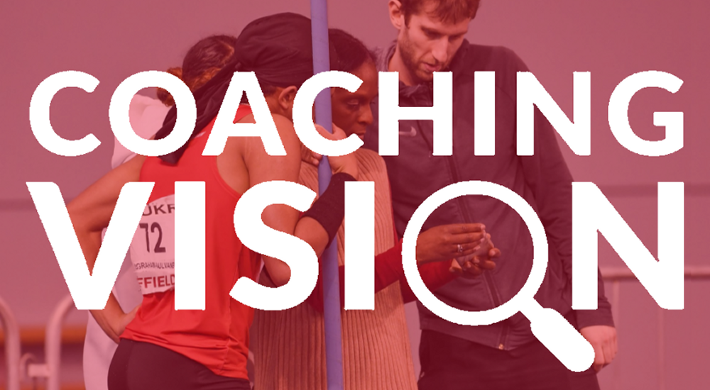 Coaching Vision graphic