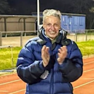 David Newton