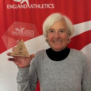 Carol Wright
