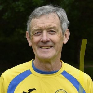 Gerry O'Doherty