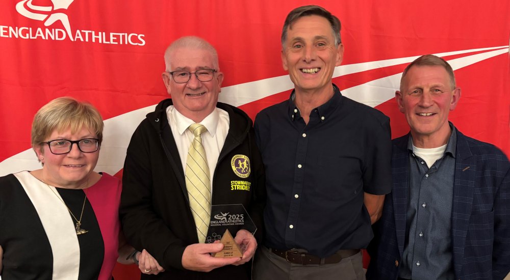 Stowmarket Striders