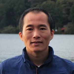 Wing Wong