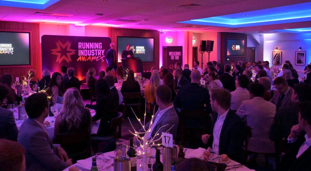 Running Industry Awards 2025