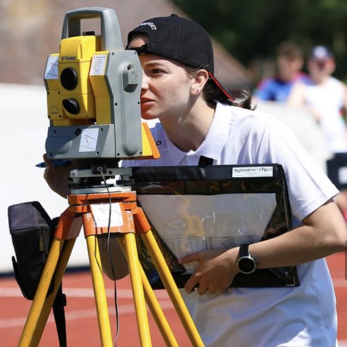 Young official Steph Brooks on EDM