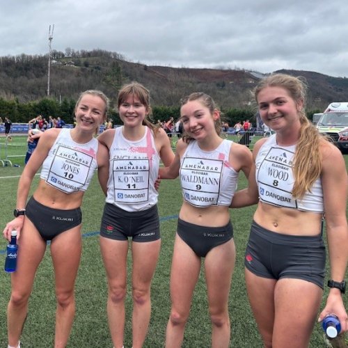 Elgoibar senior women's team