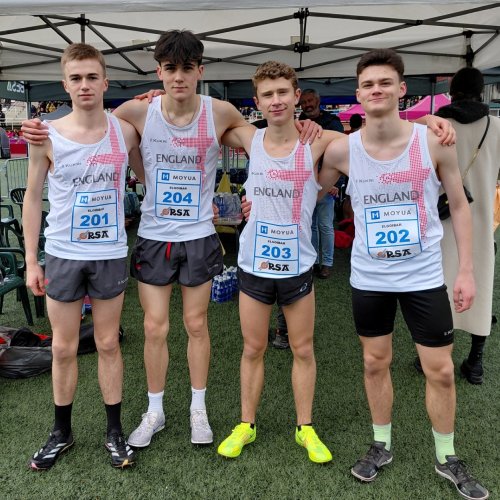 Elgoibar junior men's team