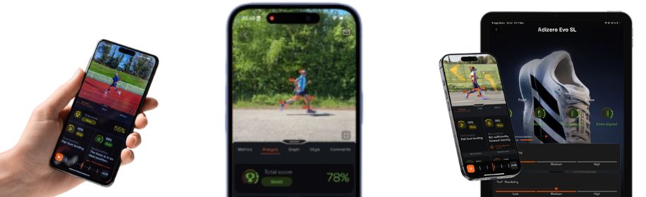 Ochy graphic showing its functionality