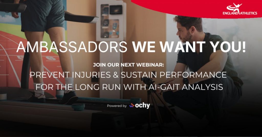 Ochy Ambassadors header graphic
