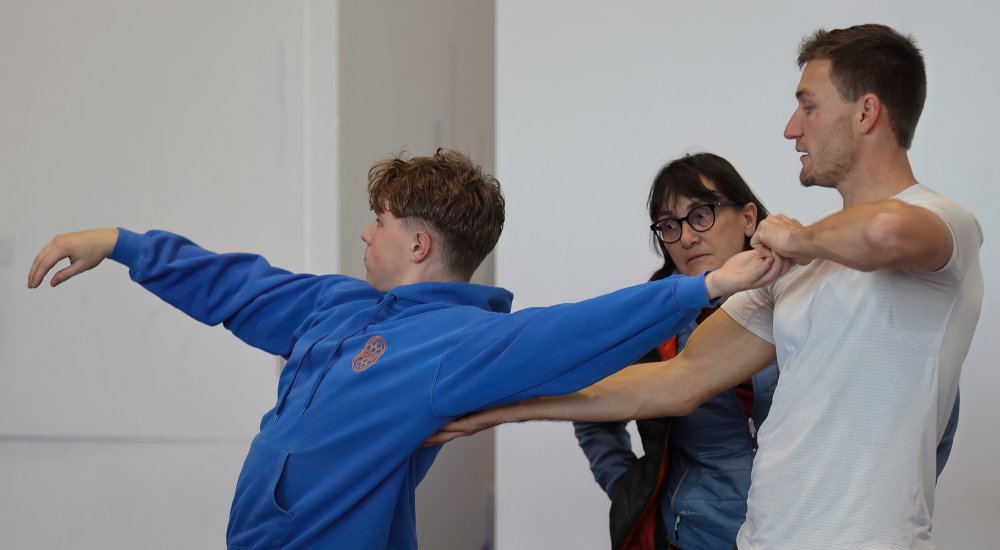 Thomas Roehler javelin masterclass