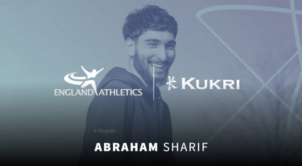 Kukri ambassador Abraham Sharif