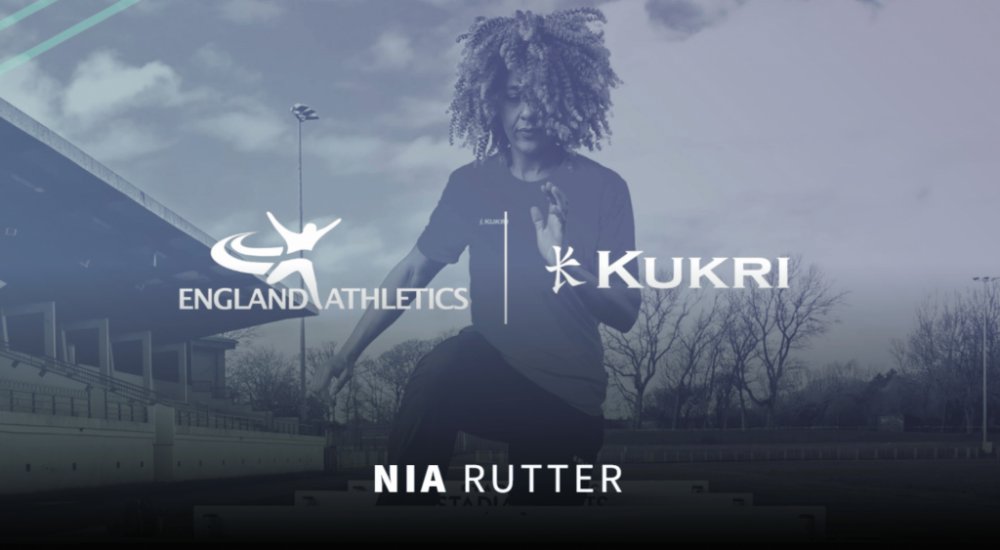 Kukri ambassador Nia Rutter