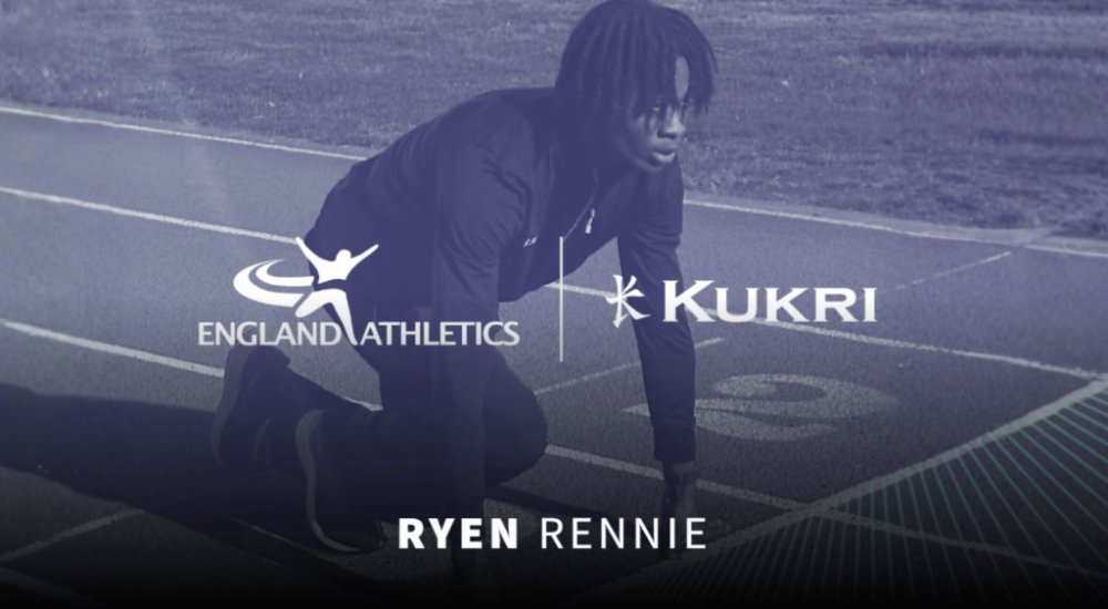 Kukri ambassador Ryen Rennie