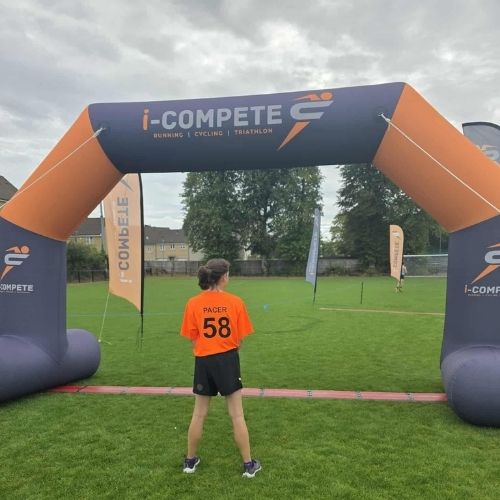 Charlotte Edwards pacer