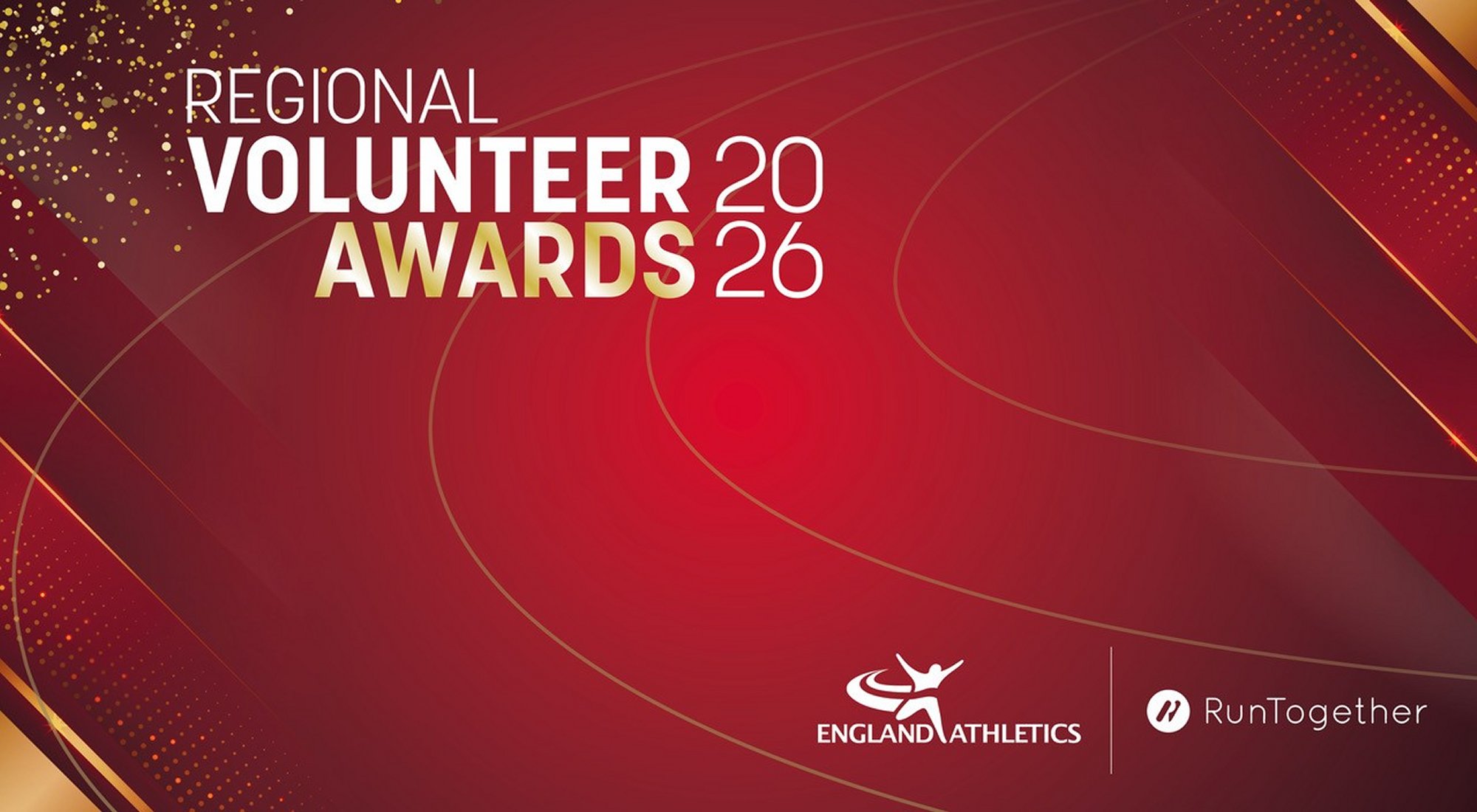 Regional Volunteer Awards 2026 header graphic