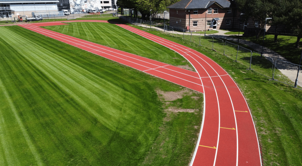 Surfacing Standards Ltd (SSL)