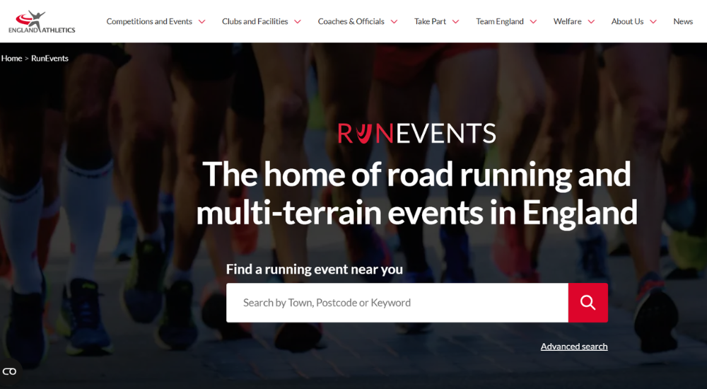 Get the most from your registered athlete race discounts