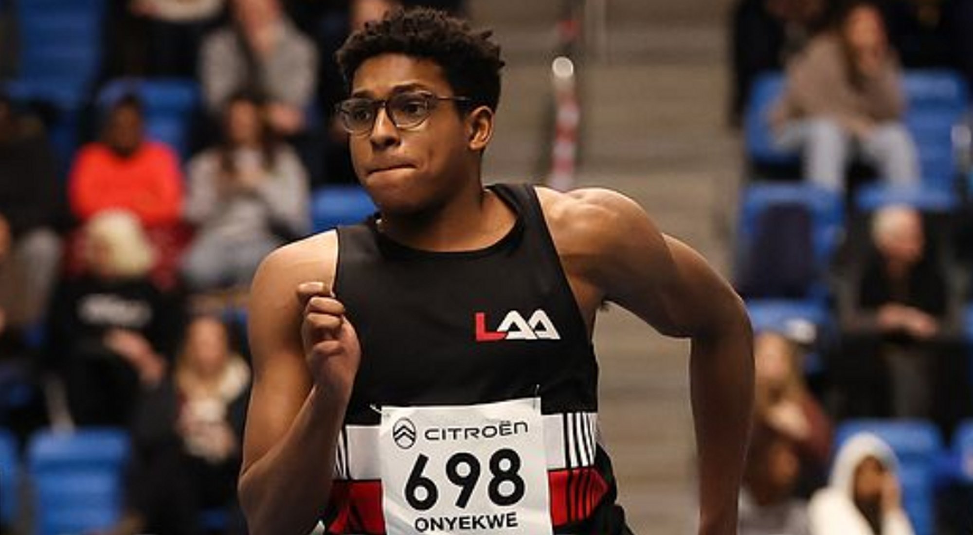 From play to purpose: how Athletics 365 shapes athletes and inspires coaches