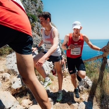 mountain running World Youth Cup 2026