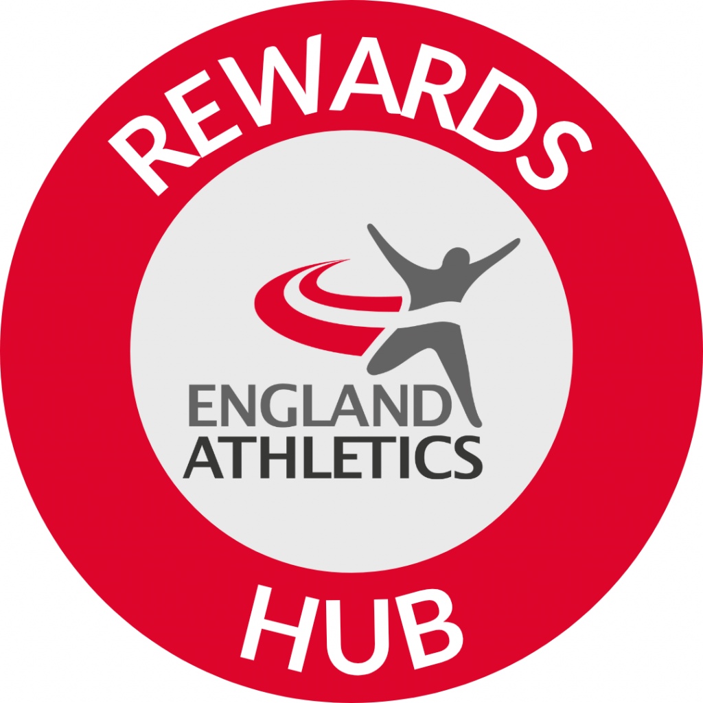 Rewards Hub logo